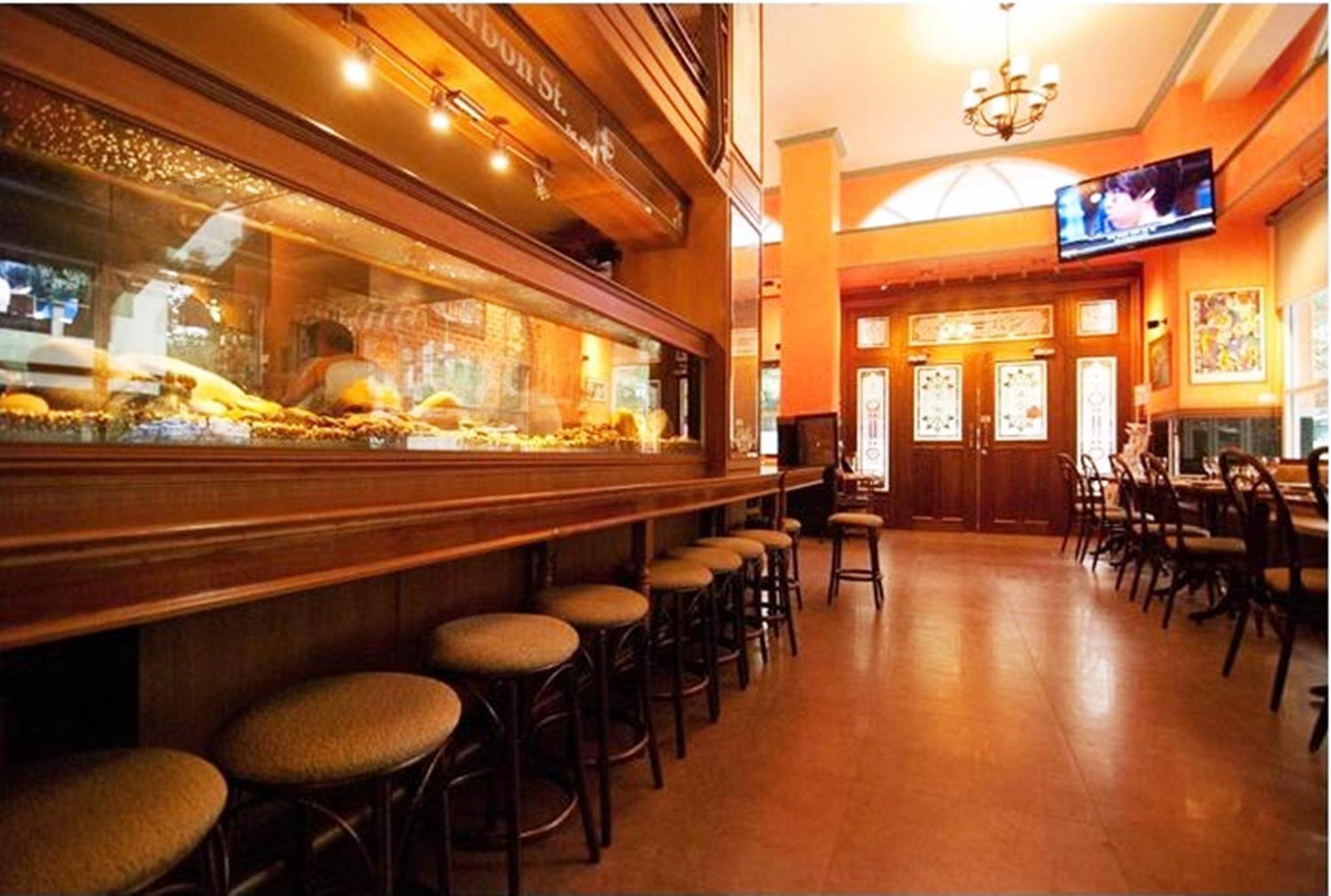 מלון Bourbon St. Boutique
