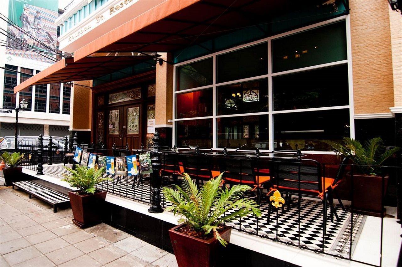 Bourbon St. Boutique בנגקוק