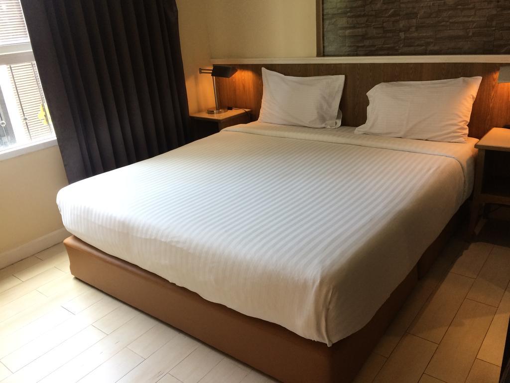 Bourbon St. Boutique 4* בנגקוק
