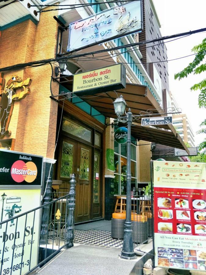 Bourbon St. Boutique מלון